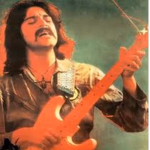 قطار کوروش یغمایی