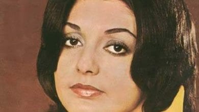 دانلود آهنگ نفرین بر زندگی گوگوش