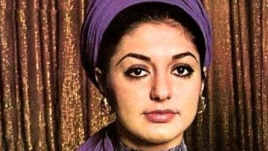 دانلود آهنگ بی قرار گوگوش