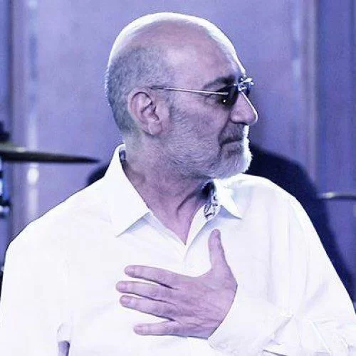 طبیعت سیاوش قمیشی