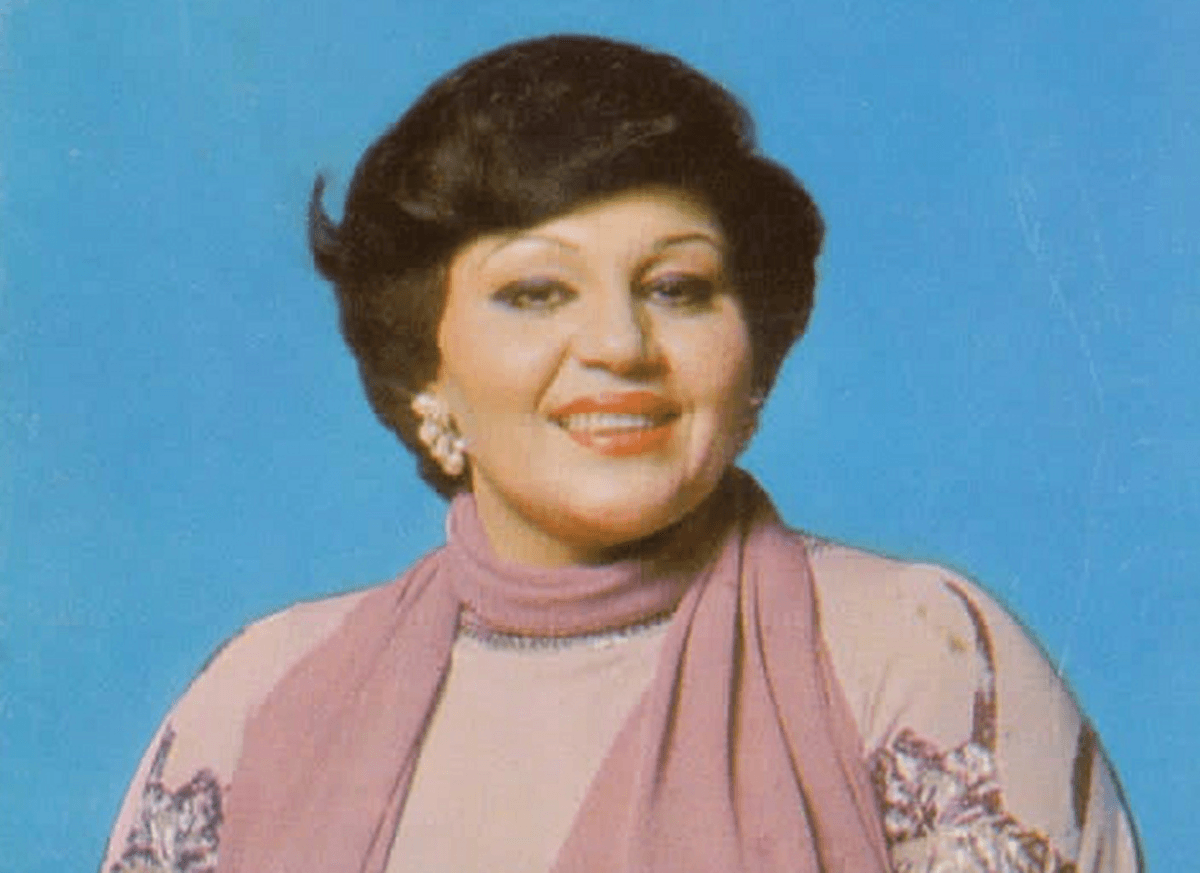 دانلود آهنگ کی میدونه هایده کی میدونه هایده