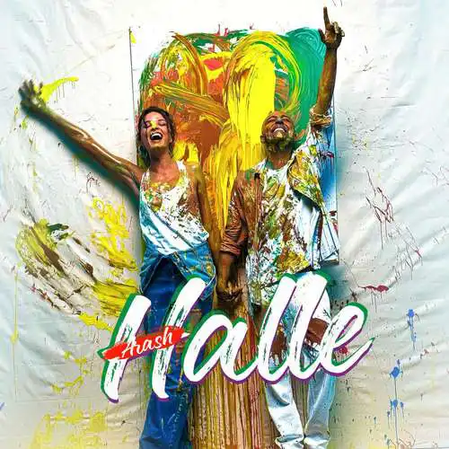 دانلود آهنگ حله آرش حله آرش