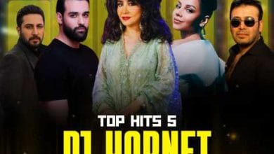 دانلود ریمیکس تاپ هیتز ۵