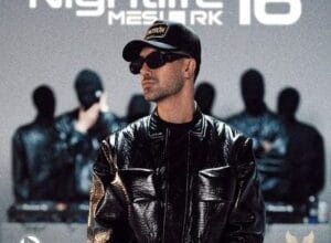 دانلود ریمیکس نایت لایف 16