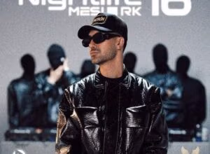 دانلود ریمیکس نایت لایف 16 دانلود ریمیکس نایت لایف 16