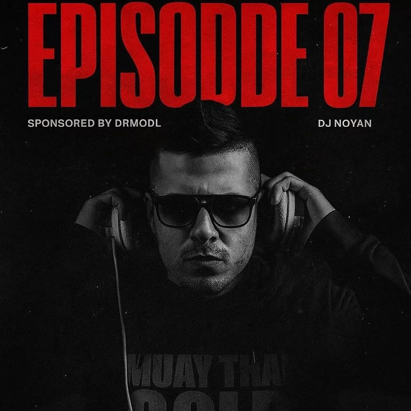 دانلود ریمیکس اپیزود 7 ریمیکس اپیزود 7