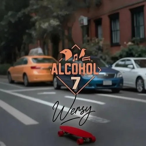 ریمیکس الکل 7