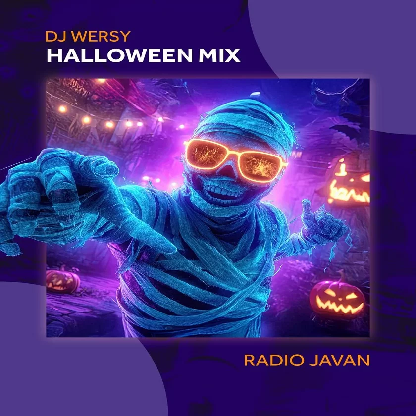 دانلود ریمیکس هالووین میکس 2025 ریمیکس هالووین میکس 2025