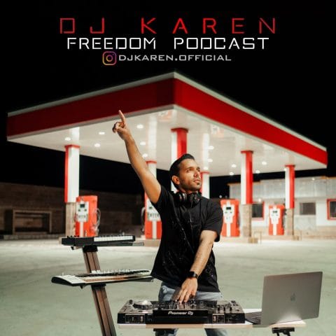 دانلود ریمیکس فریدوم پادکست 2 ریمیکس فریدوم پادکست 2