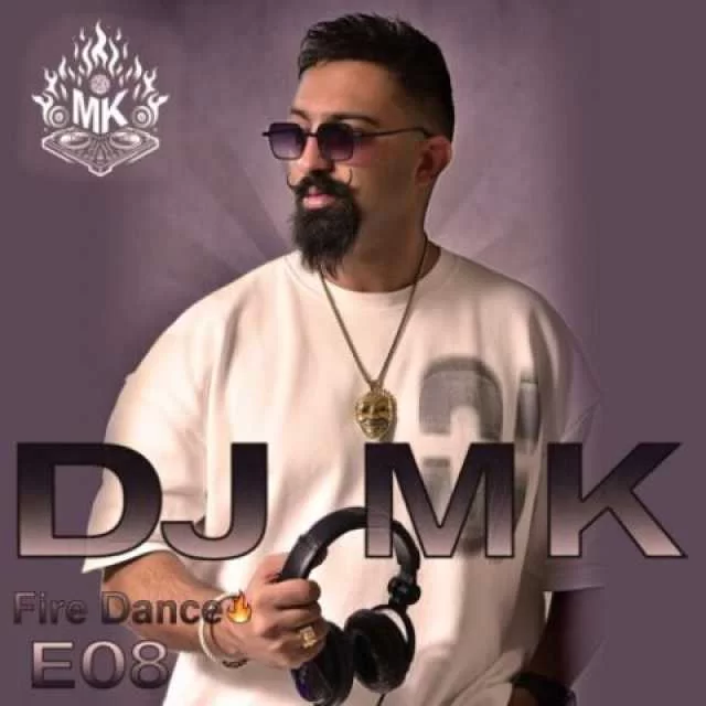 دانلود ریمیکس فایردنس 8 ریمیکس فایردنس 8