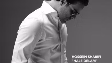 دانلود آهنگ حال دلم ایوان بند دانلود آهنگ حال دلم ایوان بند