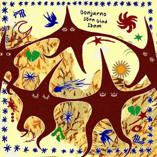 بونجورنو آیسم