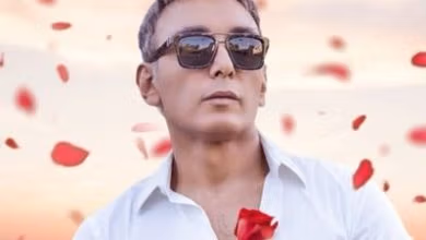 دانلود ریمیکس برگرد