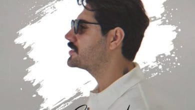 دانلود آهنگ سفید میلاد بابایی