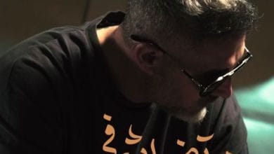 دانلود آهنگ خوبتو میخوام مرتضی اشرفی