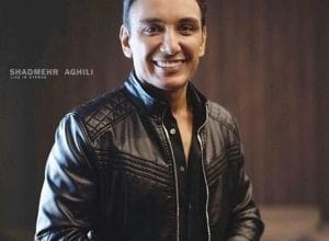 دانلود ریمیکس سجده به عشقت می‌زنم