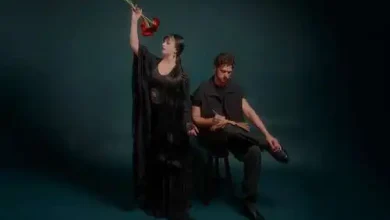 دانلود آهنگ بونس لاود عرفان