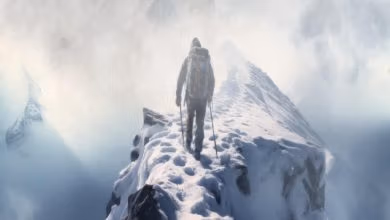 دانلود ریمیکس سفید عین کف بهشت