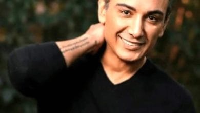 دانلود آهنگ بارون که میزنه (هوش مصنوعی) شادمهر عقیلی