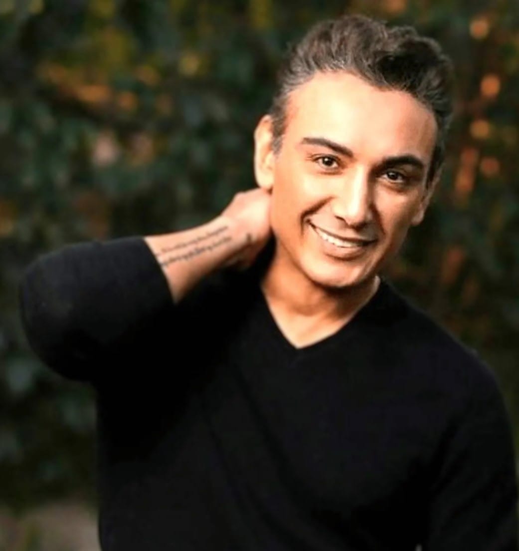 بارون که میزنه (هوش مصنوعی) شادمهر عقیلی