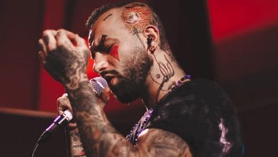 دانلود ریمیکس لیلا لیلا آهای فرشته مغرور دانلود ریمیکس لیلا لیلا آهای فرشته مغرور