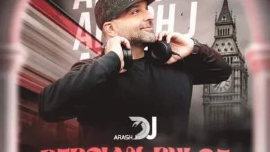 دانلود ریمیکس پرشین پالس 2 دانلود ریمیکس پرشین پالس 2