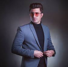 ریمیکس قرارمون نبود