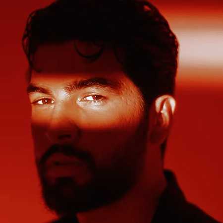 توی هر شهر غریبی میشه با تو موندنی شد کیارش