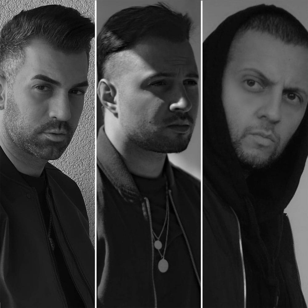 دانلود ریمیکس بست 961 ریمیکس بست 961