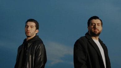 دانلود آهنگ ببین من عوض شدم د دان