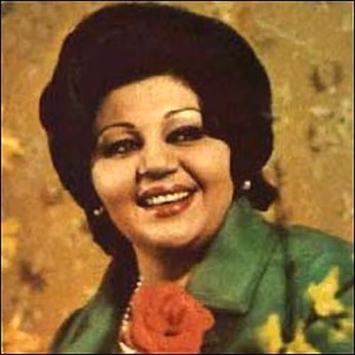 نمیخوام هایده