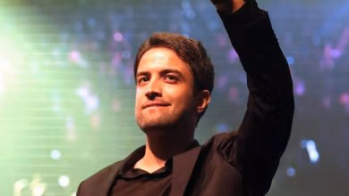 دانلود گلچین آهنگ های بنیامین بهادری