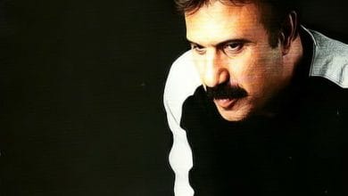 دانلود آهنگ کاش میشد بیژن مرتضوی