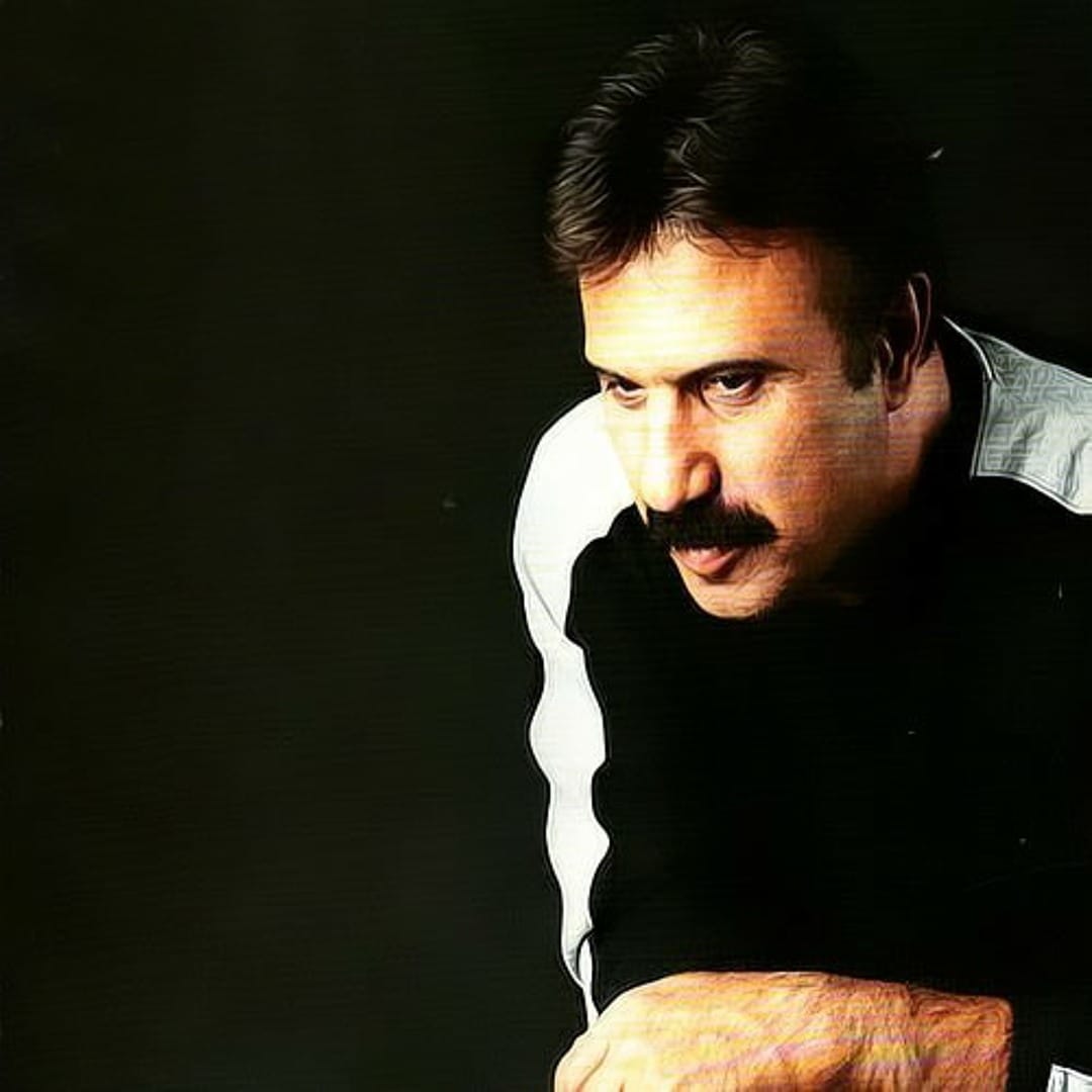 کاش میشد بیژن مرتضوی