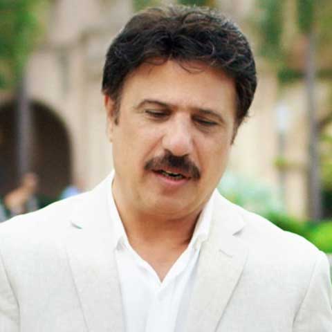 به من چه بیژن مرتضوی