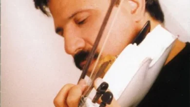 دانلود آهنگ سوزاله بیژن مرتضوی