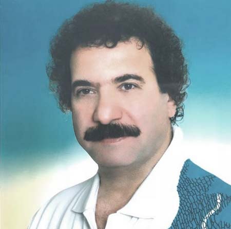 آتیش به جون جواد یساری