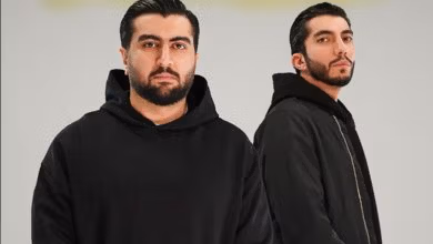 دانلود بهترین آهنگ های د دان