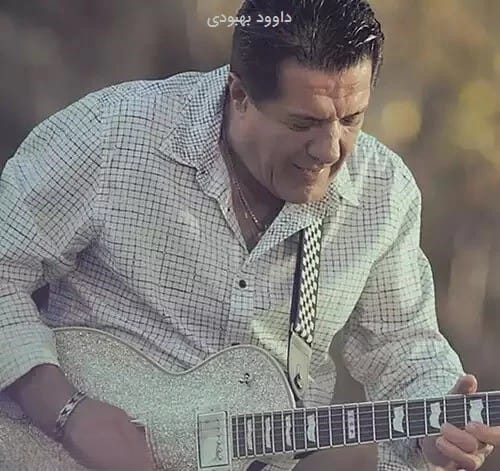 دانلود آهنگ از ترانه تا ترانه داوود بهبودی از ترانه تا ترانه داوود بهبودی