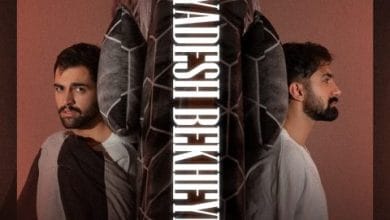 دانلود آهنگ یادش بخیر دویار