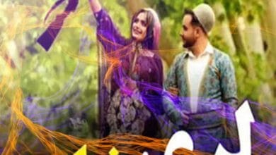 دانلود ریمیکس شاد لری و لکی