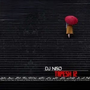 دانلود ریمیکس تپش 12 ریمیکس تپش 12