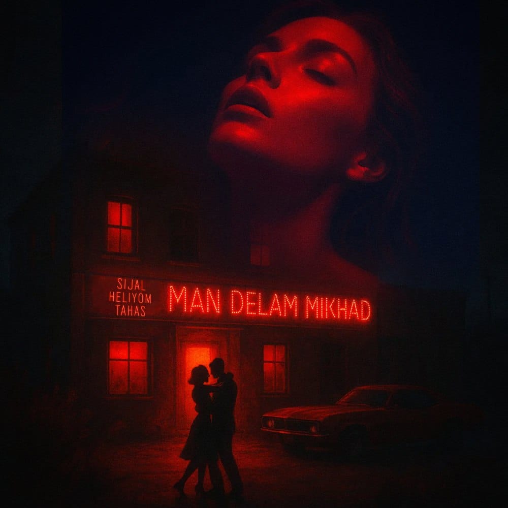 دانلود ریمیکس دلم میخواد ریمیکس دلم میخواد