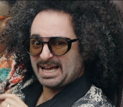 دانلود ریمیکس پری ریمیکس پری