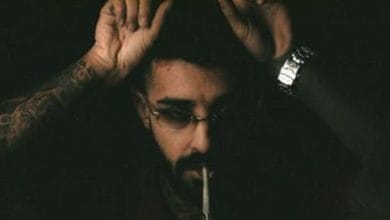 دانلود آهنگ های سجاد شاهی