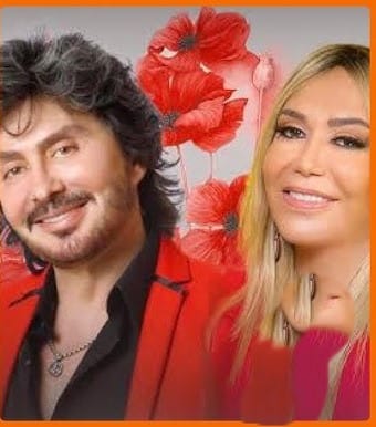 دانلود آهنگ شب شعر (بی کلام) شهره و شهرام صولتی شب شعر (بی کلام) شهره و شهرام صولتی