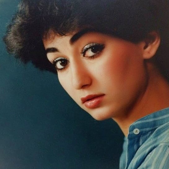 یار نازنین شهره