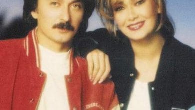 دانلود آهنگ کلید شهره