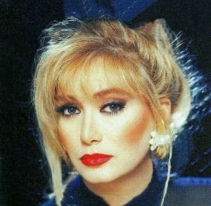 دل بی قرار شهره