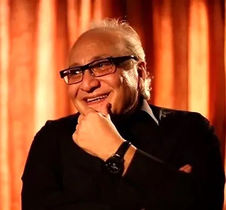 آشفته مارتیک